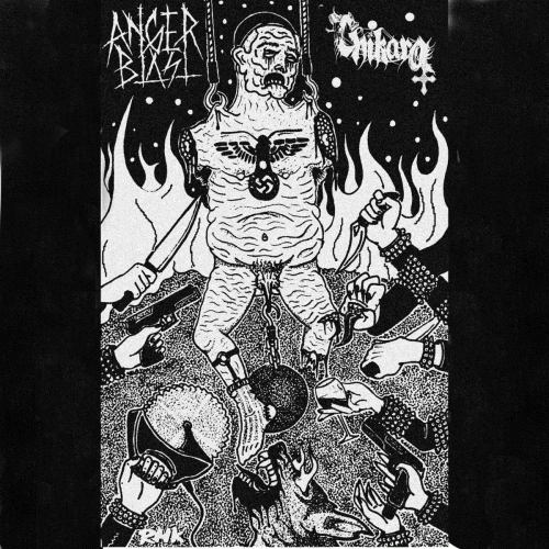 Chikara : Punk Is Mince